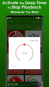 Iranian Music screenshot 17