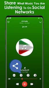 Iranian Music screenshot 20