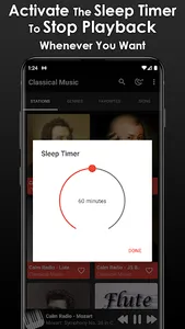 Classical Music screenshot 10