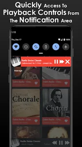 Classical Music screenshot 5