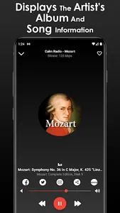 Classical Music screenshot 9