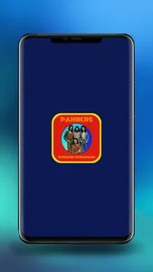 Lagu Panbers - Tembang Kenanga screenshot 0