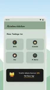 Tembaya Ion : Daily super app screenshot 0