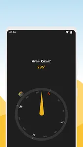 Tembaya Ion : Daily super app screenshot 2
