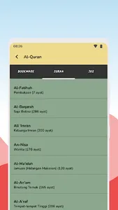 Tembaya Ion : Daily super app screenshot 3