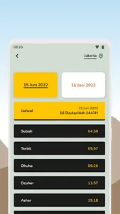 Tembaya Ion : Daily super app screenshot 9