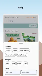 Tembaya screenshot 10