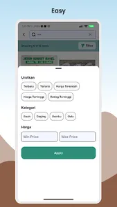 Tembaya screenshot 6