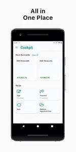 NLB-Business screenshot 0