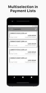 NLB-Business screenshot 2