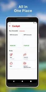 S-Business App screenshot 0