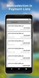 S-Business App screenshot 2