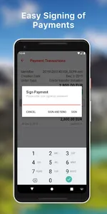 S-Business App screenshot 3