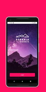 Alevate screenshot 0