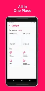 Alevate screenshot 1