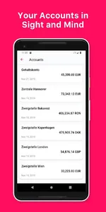 Alevate screenshot 2