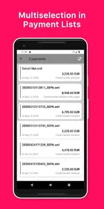 Alevate screenshot 3