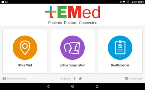 Find a Doctor & Get Medical Ad screenshot 2