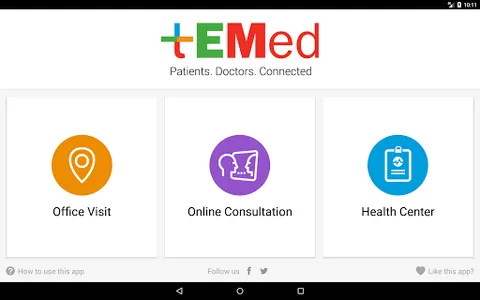 Find a Doctor & Get Medical Ad screenshot 4