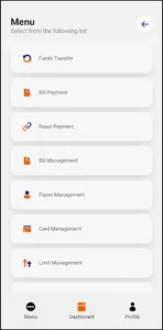 BOK Digital screenshot 4