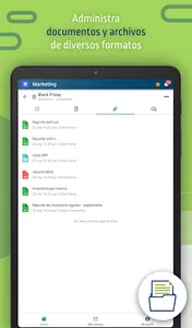 Temis screenshot 10