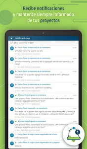 Temis screenshot 12