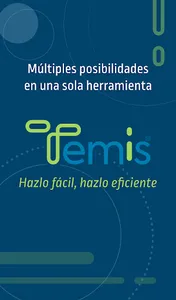 Temis screenshot 13