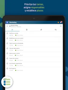Temis screenshot 16