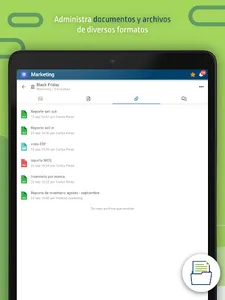 Temis screenshot 17