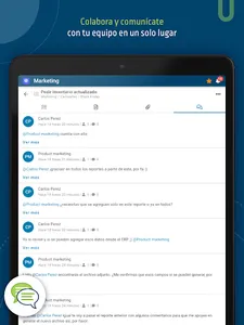 Temis screenshot 18