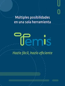 Temis screenshot 20