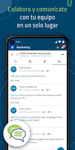 Temis screenshot 4
