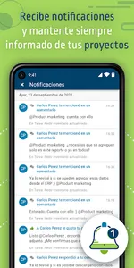 Temis screenshot 5