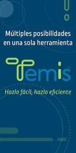 Temis screenshot 6