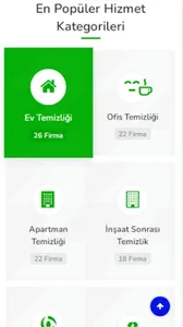 Temizlikçi Çağır screenshot 2