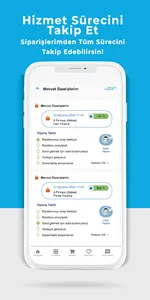 Temizlik Express screenshot 4