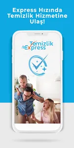 Temizlik Express screenshot 6