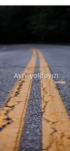 Temiz Trafik screenshot 0