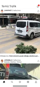 Temiz Trafik screenshot 2