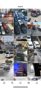 Temiz Trafik screenshot 3