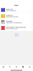 Temiz Trafik screenshot 4