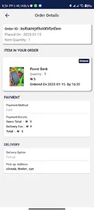 T-Collections screenshot 6