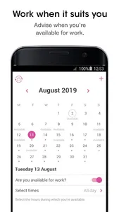 TempBuddy screenshot 1