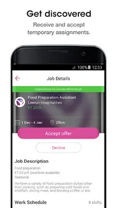 TempBuddy screenshot 2