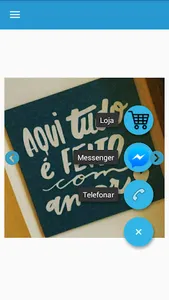Temperos da Anokas screenshot 2