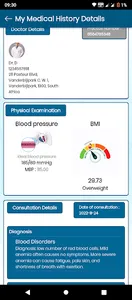 HealthGuider screenshot 4