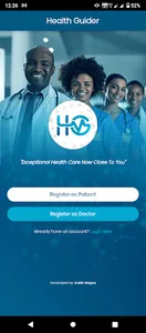 HealthGuider screenshot 6