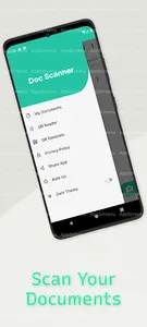 DocScanner screenshot 1