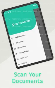 DocScanner screenshot 5