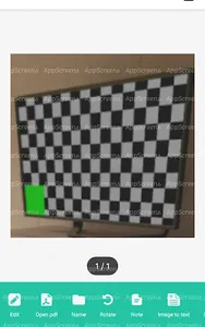 DocScanner screenshot 7